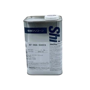 Dầu silicone Shinetsu KF-96A-500cs